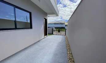 Imagem 3: Sobrado novo em São José com acabamento TOP perto de tudo! Última unidade!!