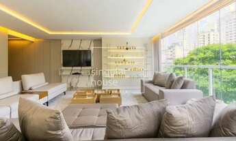 Imagem: 197m² 4 Dormit