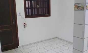 Imagem 4: LINDA CASA TÉRREA A VENDA NO RESIDENCIAL DO BOSQUE EM COSMOPOLIS