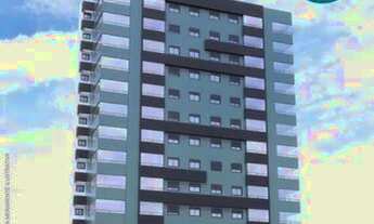 Imagem: Residencial Mirante da Barra em Tramandaí/