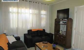 Imagem: CASA TÉRREA - MORUMBI - SP