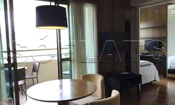 Imagem 3: Excelente flat disponível venda com 2 dorms e excelente localização no Brooklin