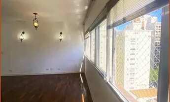 Imagem 3: SÃO PAULO - Apartamento Padrão - JARDIM PAULISTA