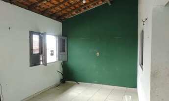 Imagem: Casa na Coheb próx a Eletronorte R$ 500,00