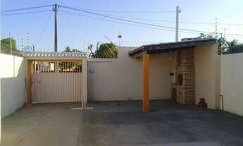 Imagem 2: Casa para venda com 120 metros quadrados com 3 quartos em Ribeira - Salvador - Bahia