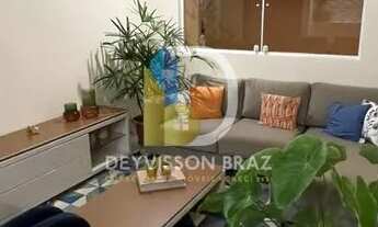 Imagem: Casa de condomínio com 183m² e 4 quartos