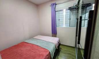 Imagem 6: Apartamento para aluguel possui 40 metros quadrados com 2 quartos em Jardim Maringá - São