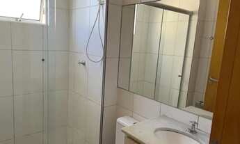 Imagem 2: Aluga se lindo apartamento no condomínio long beach em Taguatinga Norte