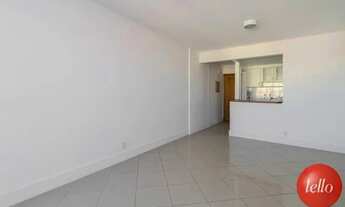 Imagem: São Paulo - Apartamento Padrão - Lapa