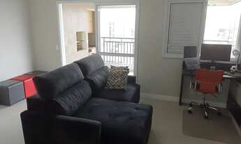 Imagem 3: Apartamento para venda tem 83 m² no Alegre Gran Condomínio