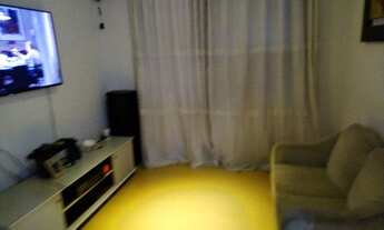 Imagem 2: Apartamento 2 Dormitórios - Jaçanã