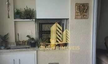 Imagem 3: Apartamento com 4 dormitórios para alugar, 111 m² por R$ 3.506,25/mês - Santana - São José