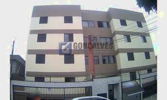 Imagem: SAO BERNARDO DO CAMPO - Residential / Apartment
