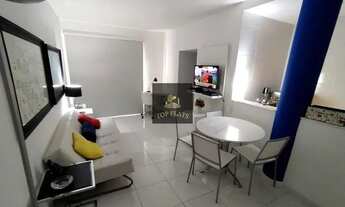 Imagem 5: Flat disponível em Cerqueira César - SP