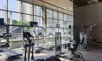 Imagem 7: Apartamento Studio Decorado 01 dormitório e sem vg. de garagem -Vl. Mariana