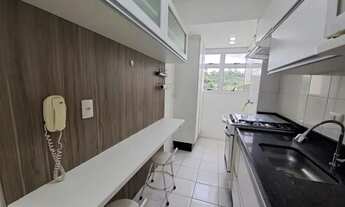 Imagem 6: Excelente apartamento para locação no Urbanova