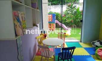 Imagem 5: Venda ou locação Apartamento 3 quartos Caminho das Árvores Salvador