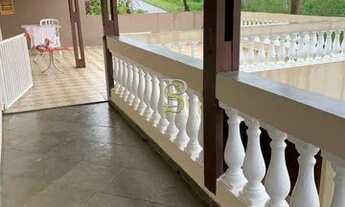 Imagem 5: Casa À Venda - 249 m² - Estuda Permuta - Mairiporã/SP