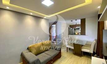 Imagem 7: Apartamento - Parque das Cachoeiras - Campinas