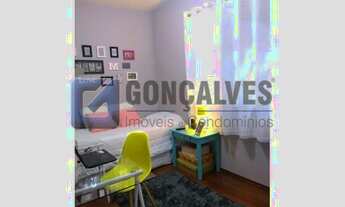 Imagem 4: SAO BERNARDO DO CAMPO - Residential / Sobrado - NOVA PETROPOLIS