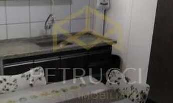 Imagem 4: Apartamento - Vila Marieta - Campinas