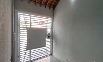 Imagem 3: CASA RESIDENCIAL em INDAIATUBA - SP, JARDIM PORTAL DO SOL