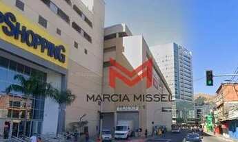 Imagem 4: Área à venda, 960 m² por R$ 4.500.000,00 - Centro - Nova Iguaçu/RJ