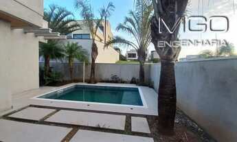 Imagem 3: Agende sua Visita | Casa Térrea Condomínio Alphaville II