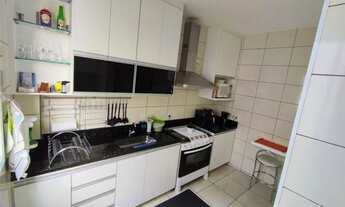 Imagem 2: Apartamento para Venda em Uberlândia, Santa Mônica, 3 dormitórios, 1 suíte, 1 banheiro, 2