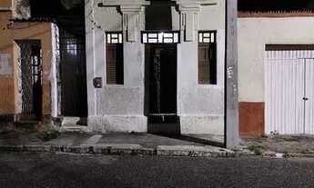 Imagem 5: Augo casa são João de campina