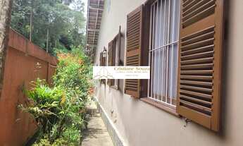 Imagem 3: Casa ampla linear Jardim Cascata, 03 dormitórios