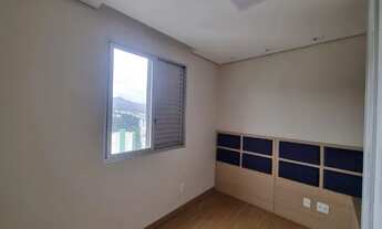 Imagem 5: Apartamento para aluguel, 2 quartos, 1 suíte, 2 vagas, Buritis - Belo Horizonte/MG