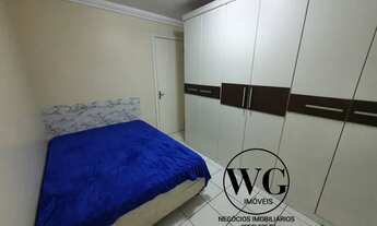 Imagem 4: Apartamento com 03 quartos mobiliado no Amazon Boulevard
