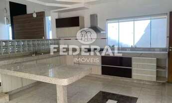 Imagem 5: Casa sobrado em condomínio com 3 quartos no PORTAL DO SOL I - Bairro Portal do Sol I em Go