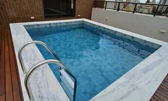 Imagem 5: Flat de 43m² 1quarto 2 banheiros valor 275.000.00