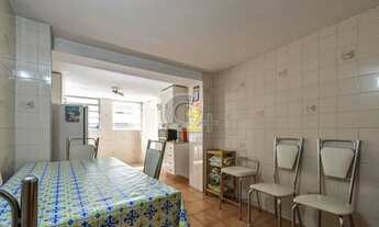 Imagem 7: CASA - VILA MADALENA - RESIDENCIAL OU COMERCIAL - 2 DORMITÓRIOS - 4 VAGAS