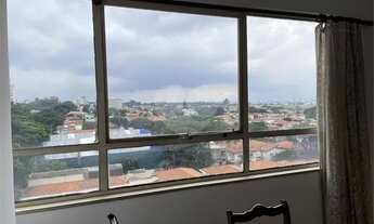 Imagem 3: Vista livre- próximo ao aeroporto de congonhas