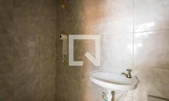 Imagem 5: Casa para Aluguel - Vila Tibirica, 1 Quarto, 37 m2