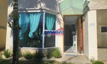 Imagem 3: Jacareí - Casa de Condomínio - Altos de Santana