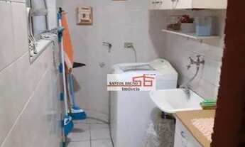 Imagem 4: Sobrado com 3 dormitórios para alugar, 100 m² por R$ 2.000,00/mês - Morro Grande - São Pau