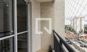 Imagem 6: Apartamento para Aluguel - Penha de França, 2 Quartos, 48 m2