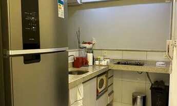 Imagem 6: ALUGO APARTAMENTO SEMI MOBILIADO