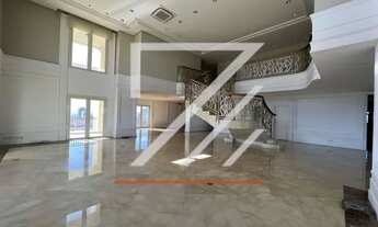 Imagem 6: Duplex para aluguel com 700 metros quadrados com 3 quartos em Jardim Europa - São Paulo