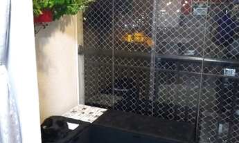 Imagem 4: Apartamento a venda Cond Reserva Morumbi em Jardim Caboré - São Paulo - SP