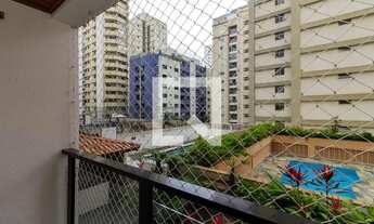 Imagem 7: Apartamento para Aluguel - Moema, 2 Quartos, 60 m2