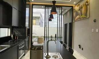 Imagem 4: Casa à venda no Cond. Alphaville