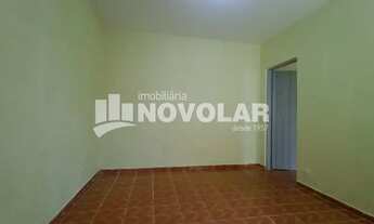 Imagem 6: Casa Térrea na Vila Maria