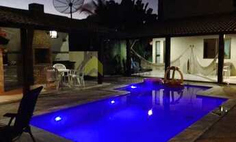 Imagem: CASA EM SERRAMBI À VENDA 4 SUÍTES