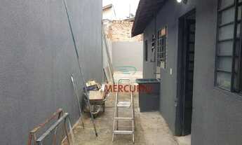 Imagem 7: Casa à venda, 42 m² por R$ 140.000,00 - Jardim Ivone - Bauru/SP