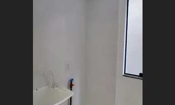 Imagem 7: Apartamento para aluguel possui 55 metros quadrados com 1 quarto